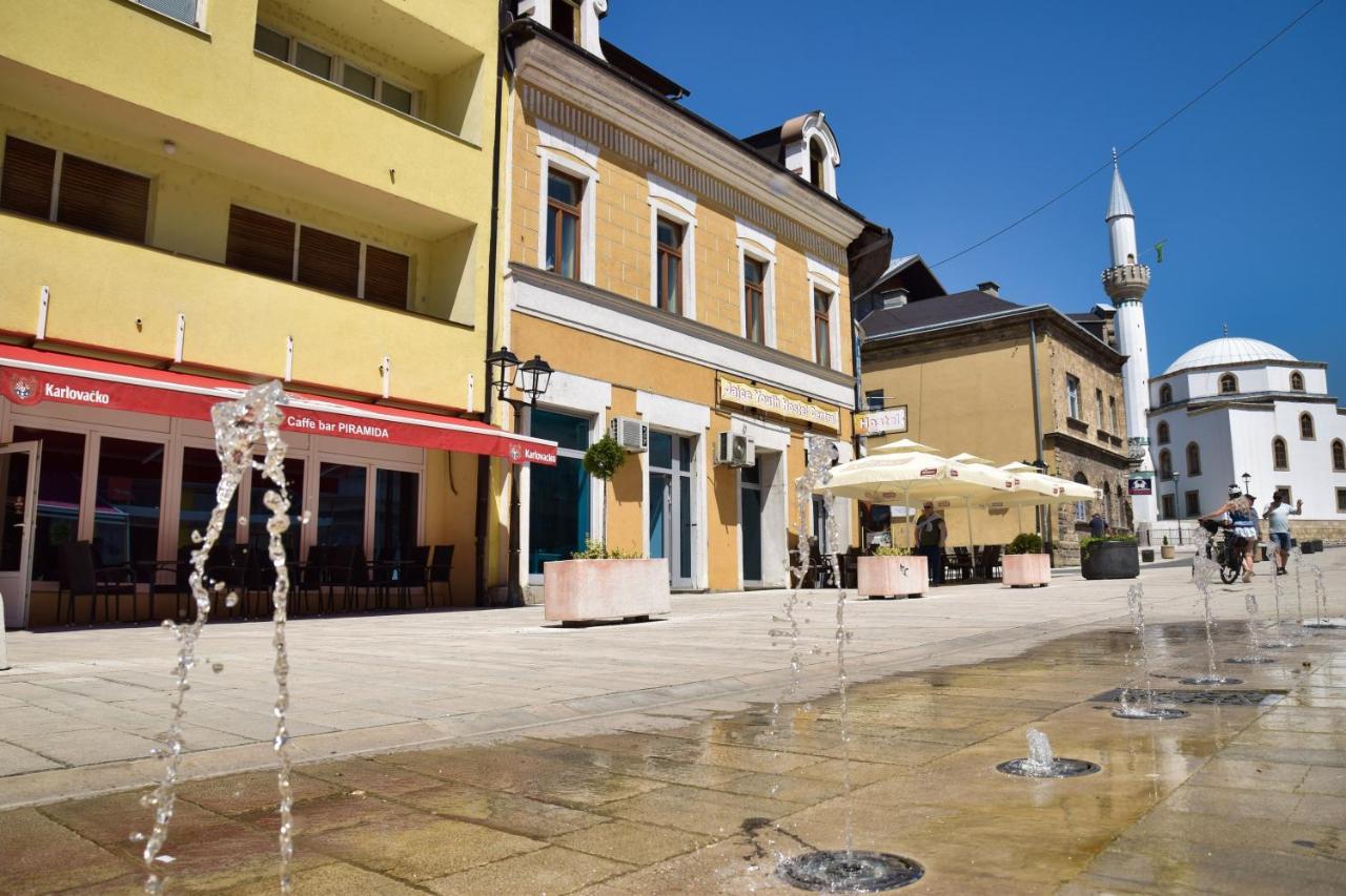 Apartman Vinkov'S Center Jajce Exterior foto