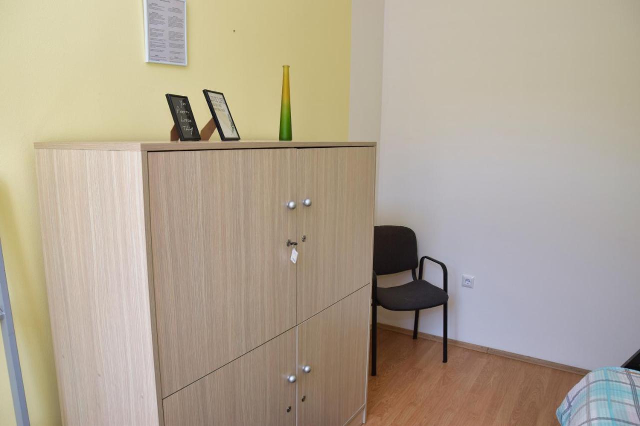 Apartman Vinkov'S Center Jajce Exterior foto