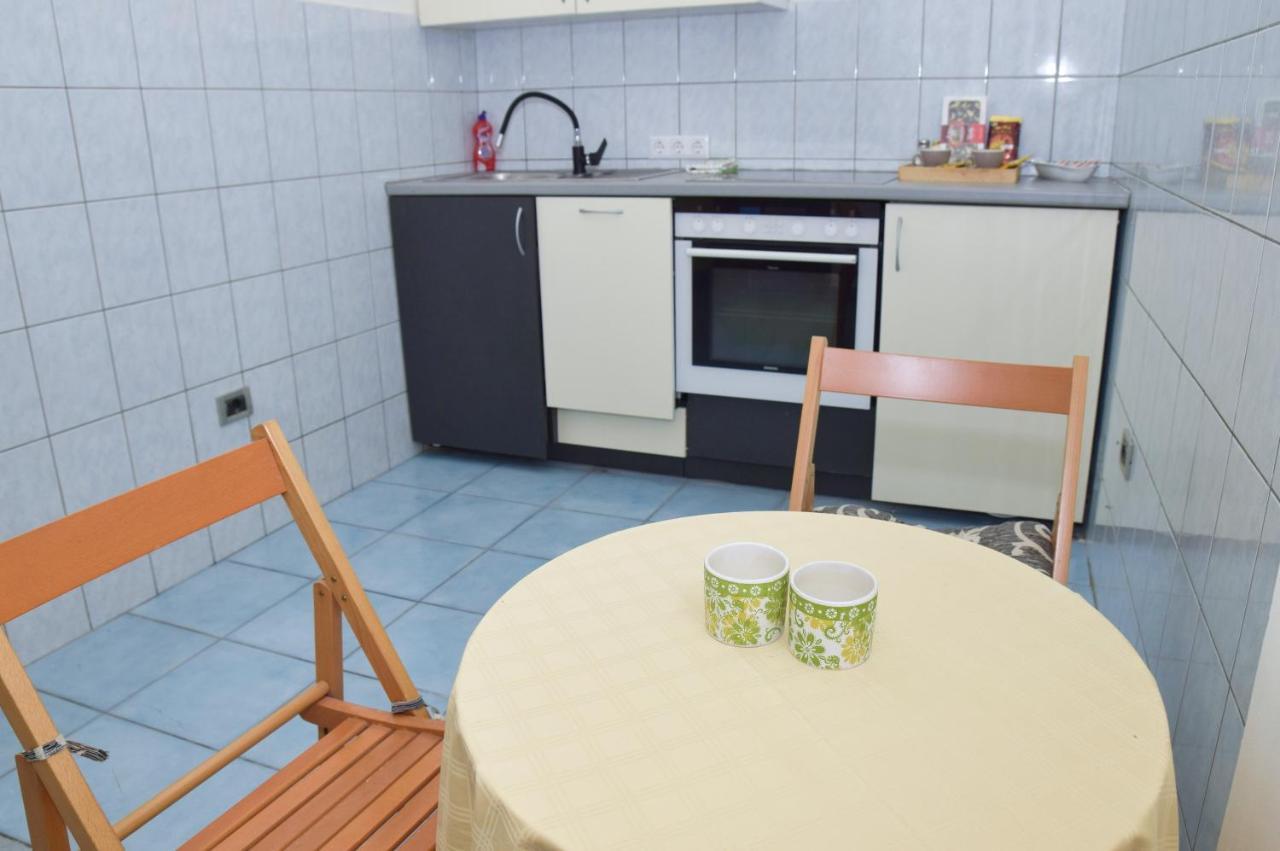 Apartman Vinkov'S Center Jajce Exterior foto