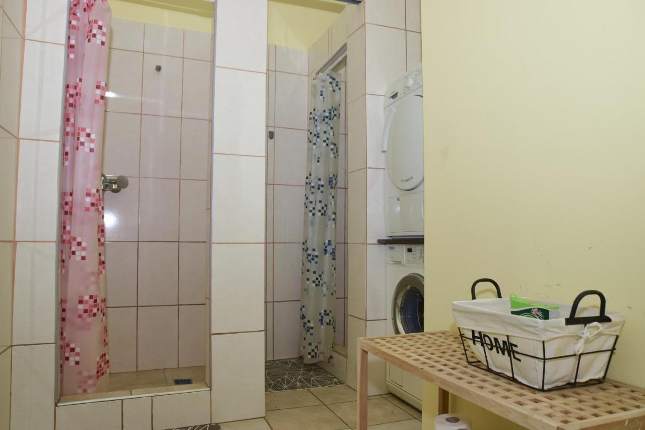Apartman Vinkov'S Center Jajce Exterior foto